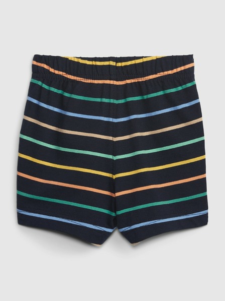 GAP Baby pantaloni scurți Mix & Match GAP