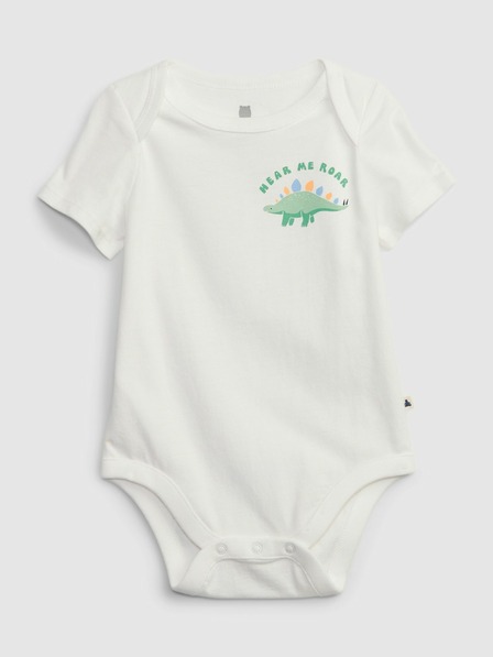GAP Baby body din bumbac Mix & Match GAP