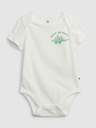 GAP Baby body din bumbac Mix & Match GAP
