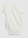 GAP Baby body din bumbac Mix & Match GAP