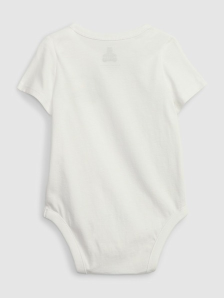 GAP Baby body din bumbac Mix & Match GAP