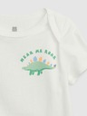 GAP Baby body din bumbac Mix & Match GAP