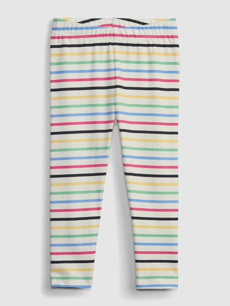 GAP Baby colanți Mix & Match GAP