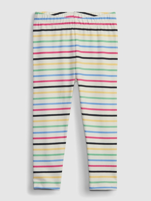 GAP Baby colanți Mix & Match GAP