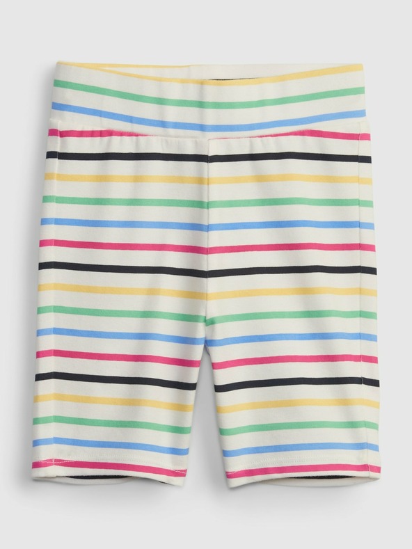 GAP Baby pantaloni scurți Mix & Match GAP