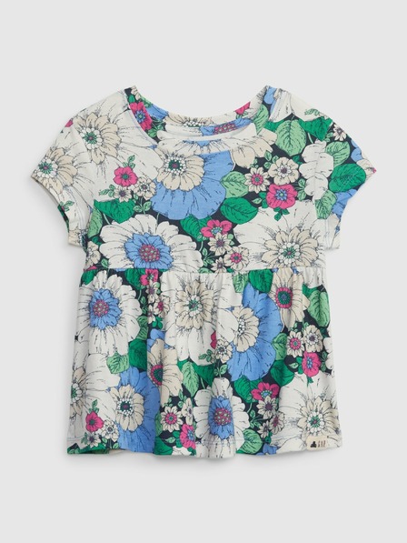 GAP Baby tricou din bumbac Mix & Match GAP