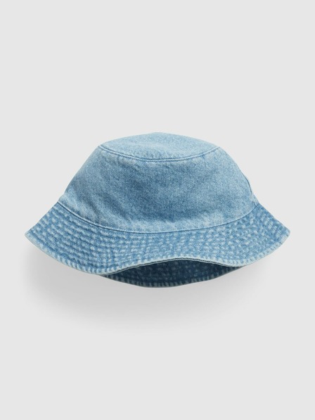 GAP Pălărie denim pentru copii GAP