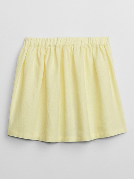 GAP Fustă pentru copii, cu talie elastică GAP