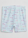 GAP Baby șort cu model GAP