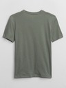 GAP Tricou cu print pentru copii GAP