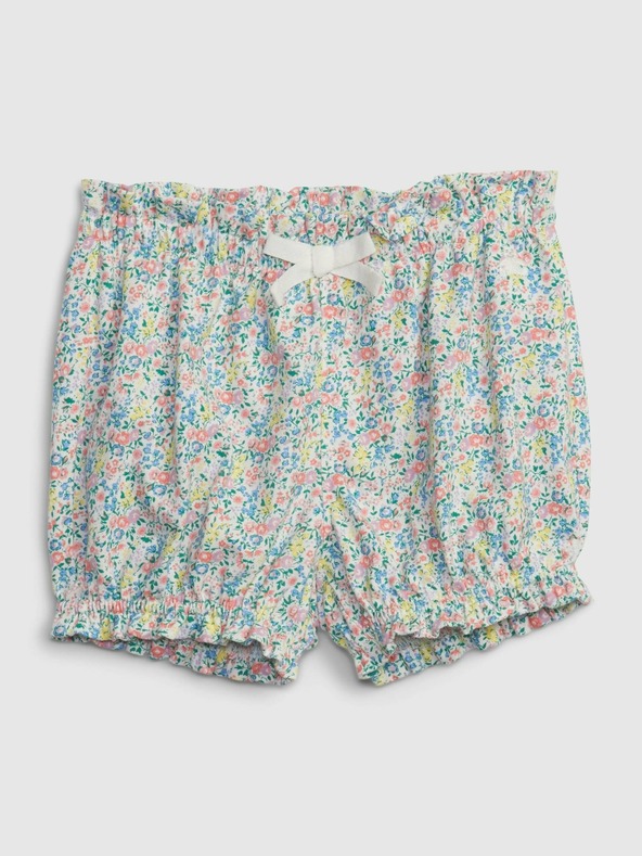 GAP Baby pantaloni scurți Mix & Match GAP