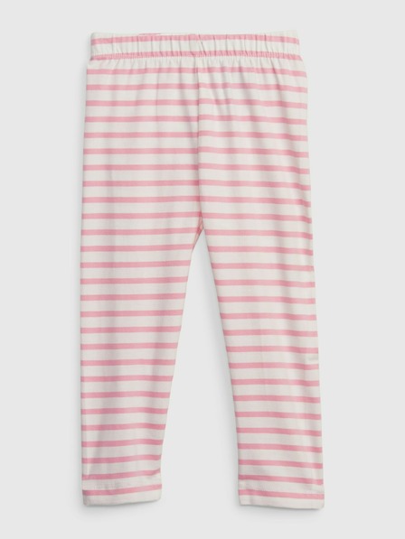 GAP Baby colanți capri Mix & Match GAP