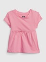 GAP Baby tricou din bumbac Mix & Match GAP