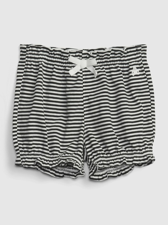 GAP Baby pantaloni scurți Mix & Match GAP