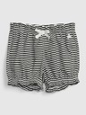 GAP Baby pantaloni scurți Mix & Match GAP