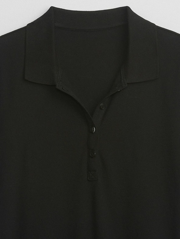 GAP Tricou polo pique GAP