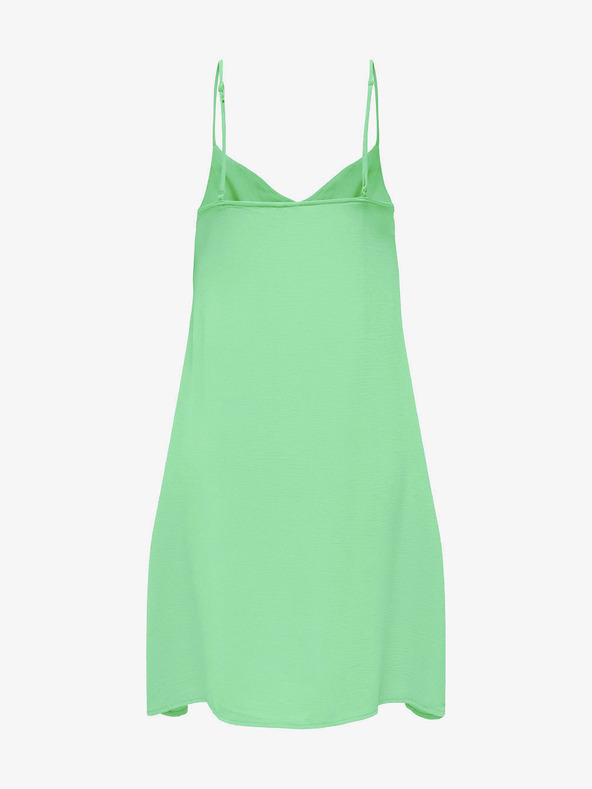 ONLY Rochie verde pentru femei ONLY Mette