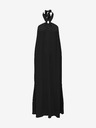 ONLY Rochie maxi ONLY Rikka neagră pentru femei