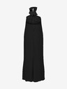 ONLY Rochie maxi ONLY Rikka neagră pentru femei