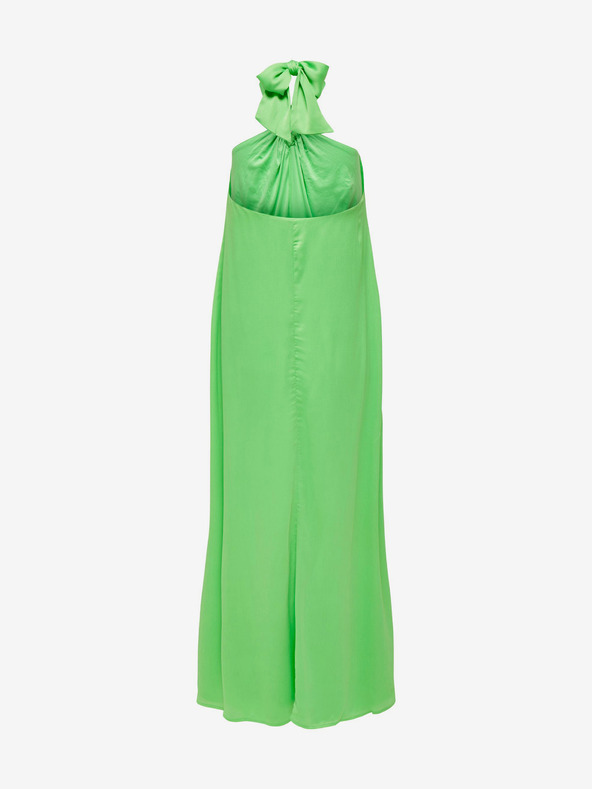 ONLY Rochie maxi dama verde deschis ONLY Rikka