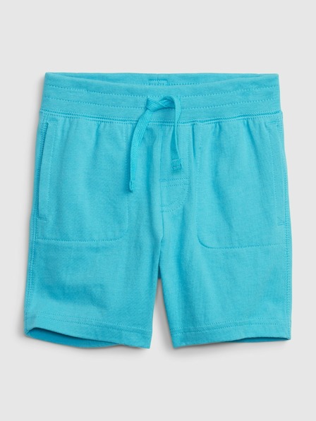 GAP Baby pantaloni scurți Mix & Match GAP