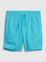 GAP Baby pantaloni scurți Mix & Match GAP