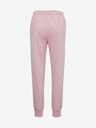 Sam 73 Pantaloni de trening pentru femei roz deschis SAM73 Amethyst
