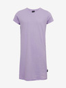 Sam 73 Rochie de vară violet deschis pentru fete SAM73 Pyxis