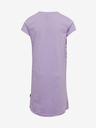 Sam 73 Rochie de vară violet deschis pentru fete SAM73 Pyxis