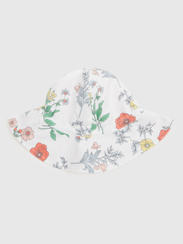 GAP Pălărie reversibilă pentru copii GAP