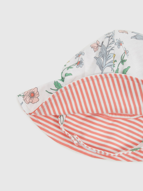 GAP Pălărie reversibilă pentru copii GAP