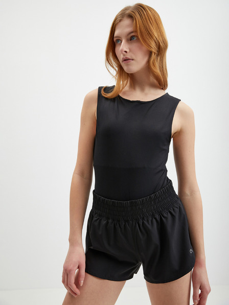 GAP Șort cu model GapFit GAP