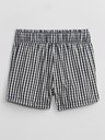 GAP Pantaloni scurți în carouri pentru copii GAP