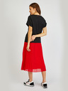 Sam 73 Tricou negru pentru femei SAM73 Dorado
