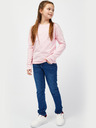 Sam 73 Tricou roz pentru fete SAM73 Mensa