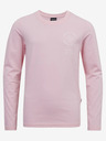 Sam 73 Tricou roz pentru fete SAM73 Mensa