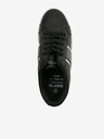 Sam 73 Adidași negri pentru femei SAM73 Lylone
