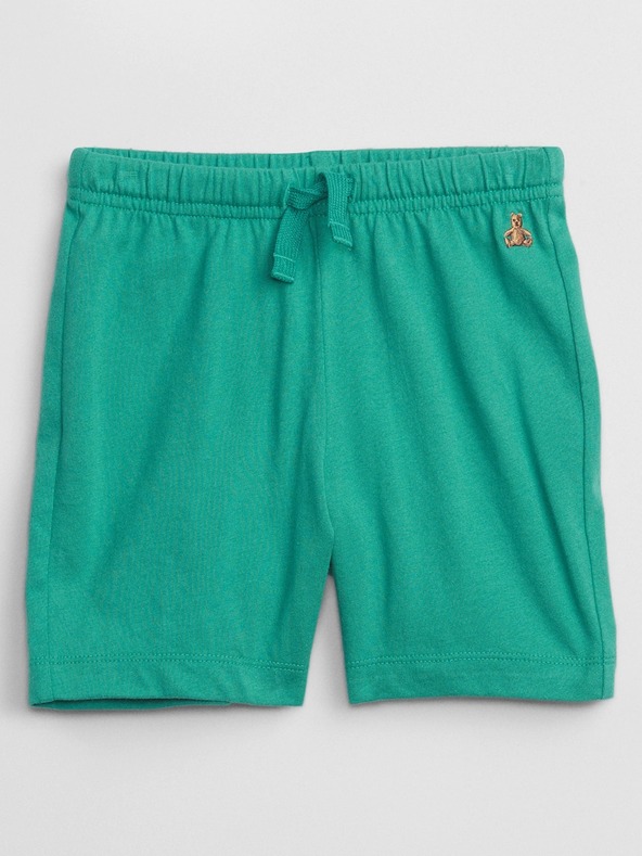 GAP Pantaloni scurți pentru copii din jerseu GAP