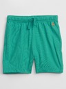 GAP Pantaloni scurți pentru copii din jerseu GAP