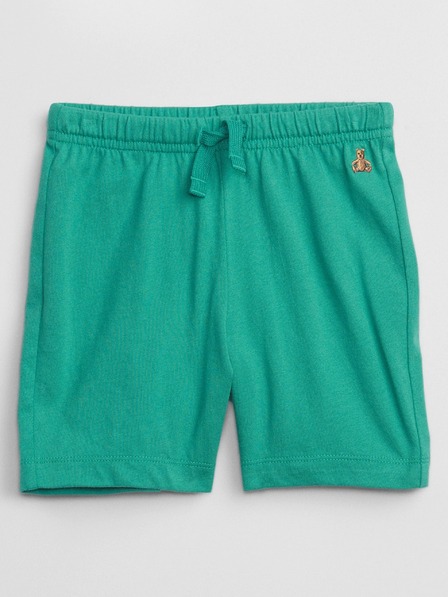 GAP Pantaloni scurți pentru copii din jerseu GAP