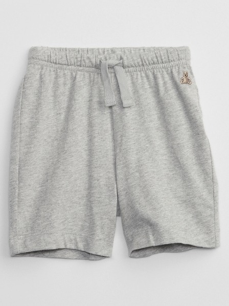 GAP Pantaloni scurți pentru copii din jerseu GAP