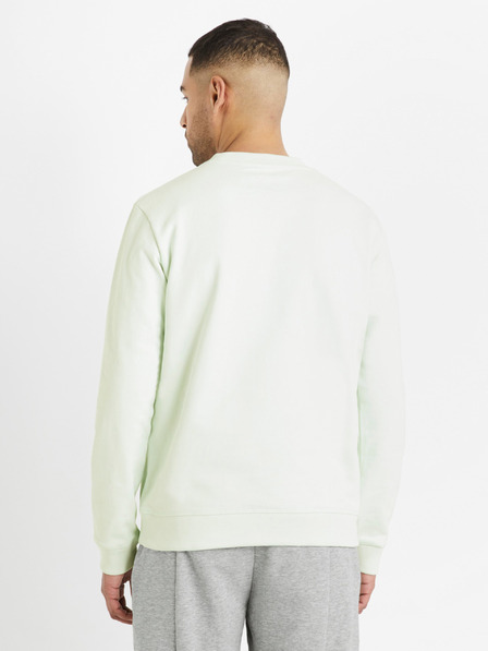 Celio Tricou verde deschis pentru bărbați Celio Deatle