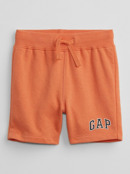 GAP Pantaloni scurți trening pentru copii GAP