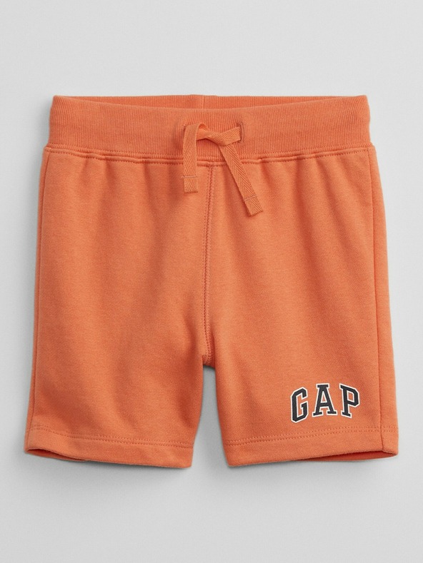 GAP Pantaloni scurți trening pentru copii GAP