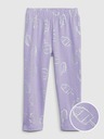 GAP Baby colanți Mix & Match GAP