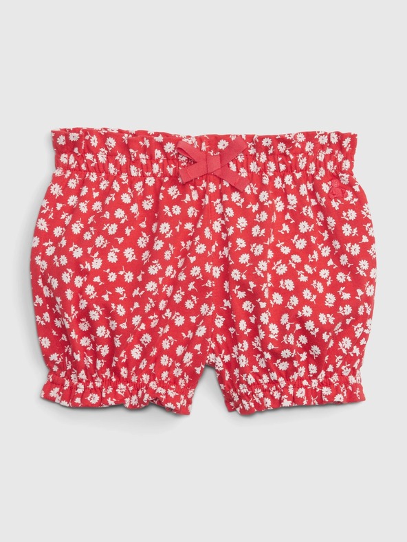 GAP Baby pantaloni scurți Mix & Match GAP