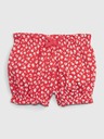 GAP Baby pantaloni scurți Mix & Match GAP