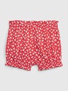 GAP Baby pantaloni scurți Mix & Match GAP