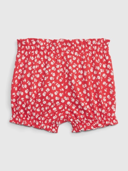 GAP Baby pantaloni scurți Mix & Match GAP