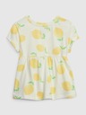 GAP Baby top din bumbac Mix & Match GAP